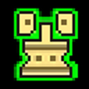 MH Rise - Blight Negated Icon