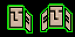 MH Rise - Earplugs S and Earplugs L Icon
