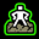 MH Rise - Environment Damage Negated Icon