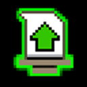 MH Rise - Attack Boost Icon