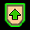 MH Rise - Defense Up Icon