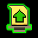 MH Rise - Elemental Attack Boost Icon