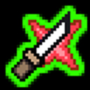 MH Rise - Affinity Up Icon