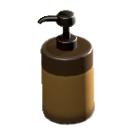 The Brown version of Dispenser