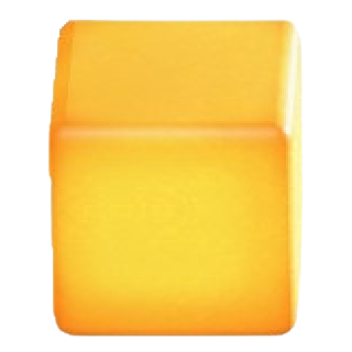 The Orange version of Cube Light