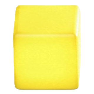 The Yellow version of Cube Light