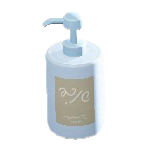 The Natural version of Dispenser