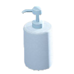 The None version of Dispenser