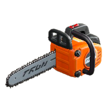 The Orange version of Chainsaw