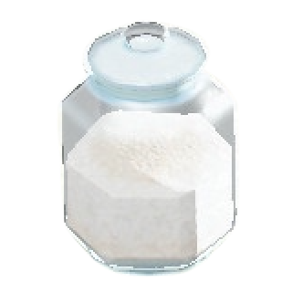 The None version of Glass Jar