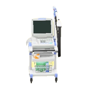EKG Machine Image