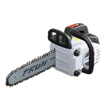 The White version of Chainsaw