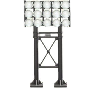 Stadium Light Image