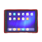 The Red version of Tablet Device