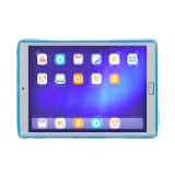 The Blue version of Tablet Device