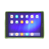 The Green version of Tablet Device