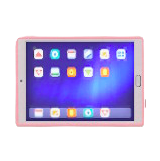 The Pink version of Tablet Device