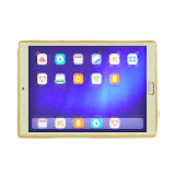 The Yellow version of Tablet Device