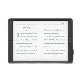 The Digital Book version of Tablet Device