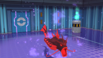 BDSP - Gyarados Using Dragon Dance.png