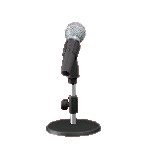 Desktop Mic Image