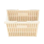 The White version of Shopping Basket