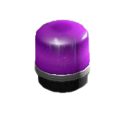 The Purple version of Siren