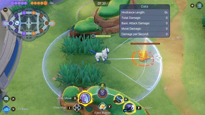 Pokemon UNITE - Absol