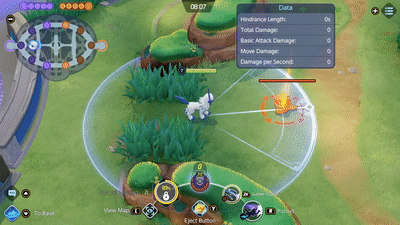 Pokemon UNITE - Absol