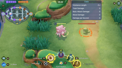 Pokemon UNITE - Blissey