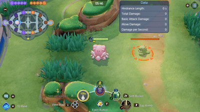 Pokemon UNITE - Blissey