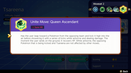 Pokemon UNITE - Queen Ascendant Description Fixed.png