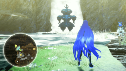 The Ancient Guardian 3