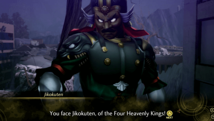 Keeper of the East 1