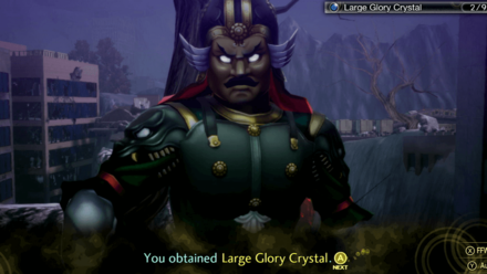 Keeper of the East 3