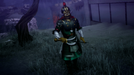 Keeper of the East 2