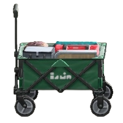 Utility Wagon Image
