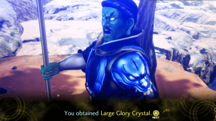 Keeper of the South 3