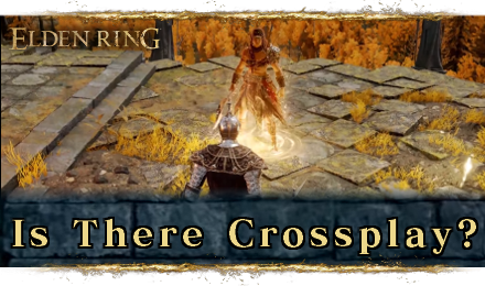 Does Elden Ring Have Crossplay?