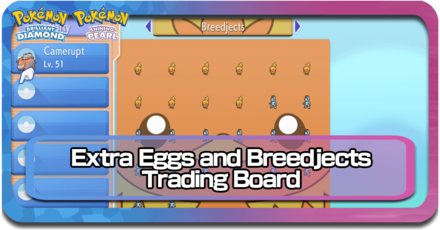 BDSP - Extra Eggs and Breedjects Trading Board Banner.png