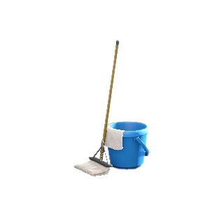 Mop Image