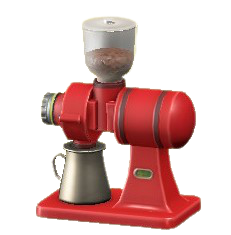 Pro Coffee Grinder Image