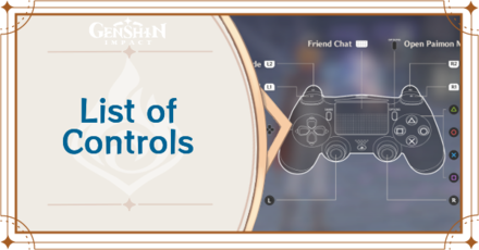 How to Play, Movements, Controls & Boss Fights