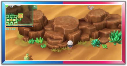 Big Bluff Cavern Icon