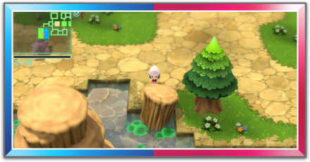 Still-Water Cavern Icon