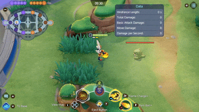 Pokemon UNITE - Cinderace