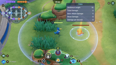 Pokemon UNITE - Cramorant