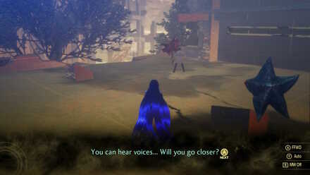 SMT V Mephisto location