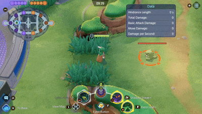 Pokemon UNITE - Decidueye