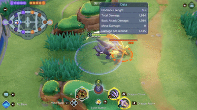 Pokemon UNITE - Garchomp